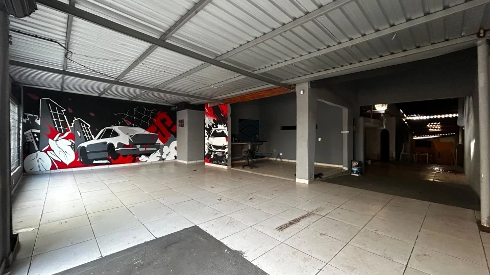 Imóvel comercial para locação – Centro de Londrina