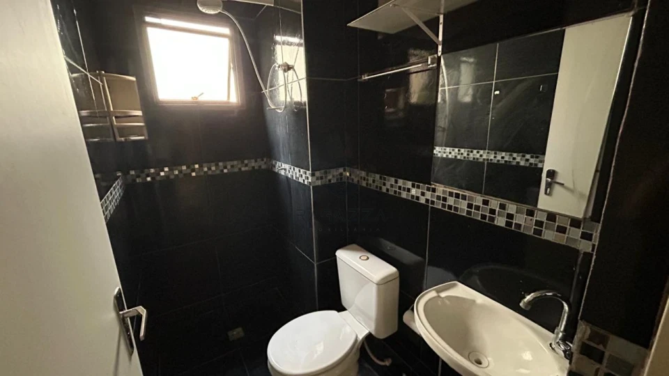Apartamento à venda – Cidade Industrial II
