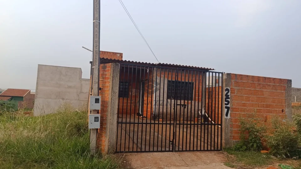 Oportunidade de Casa à Venda no Jardim Verona!
