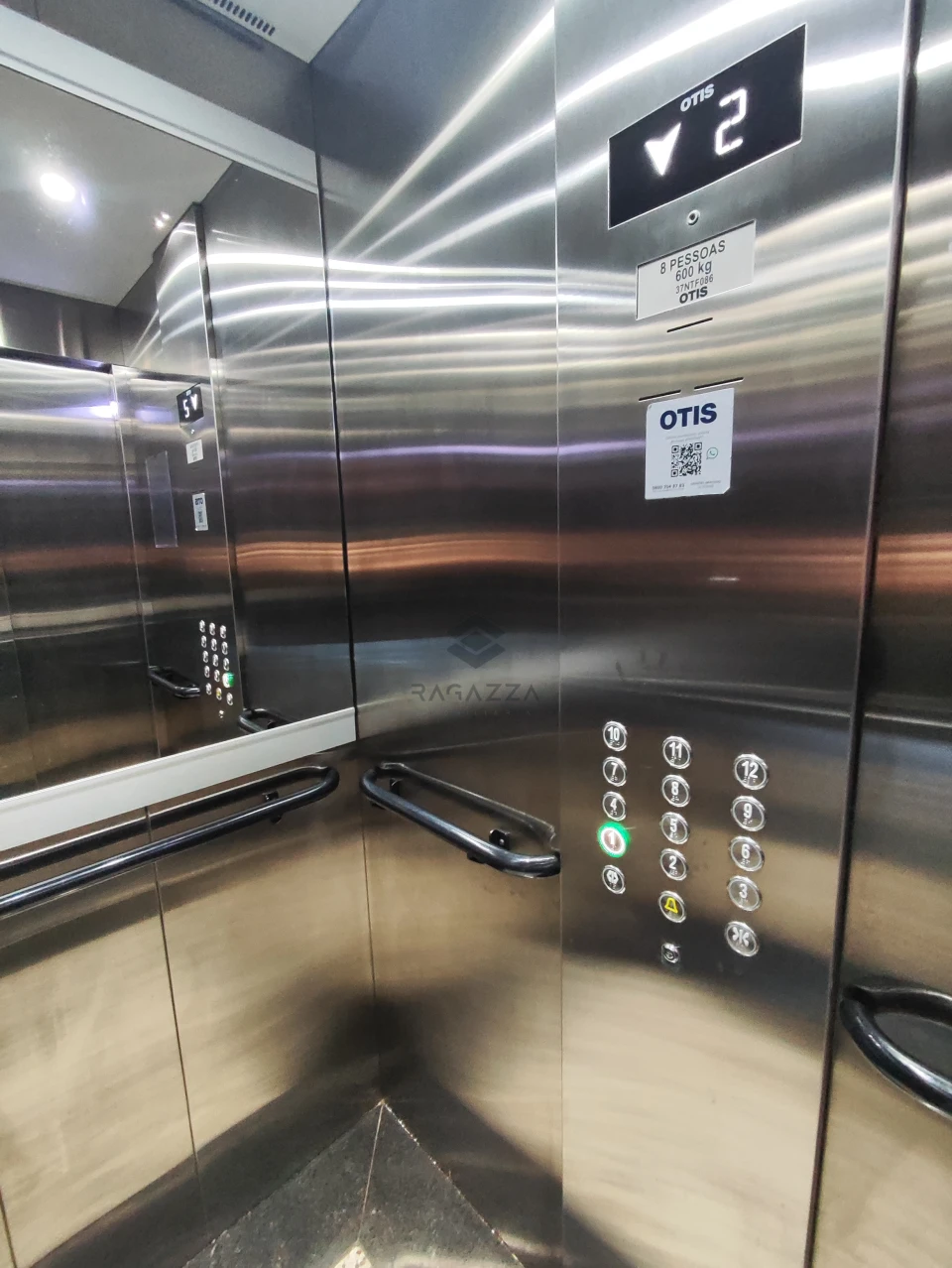 Apartamento à Venda próximo à UTFPR