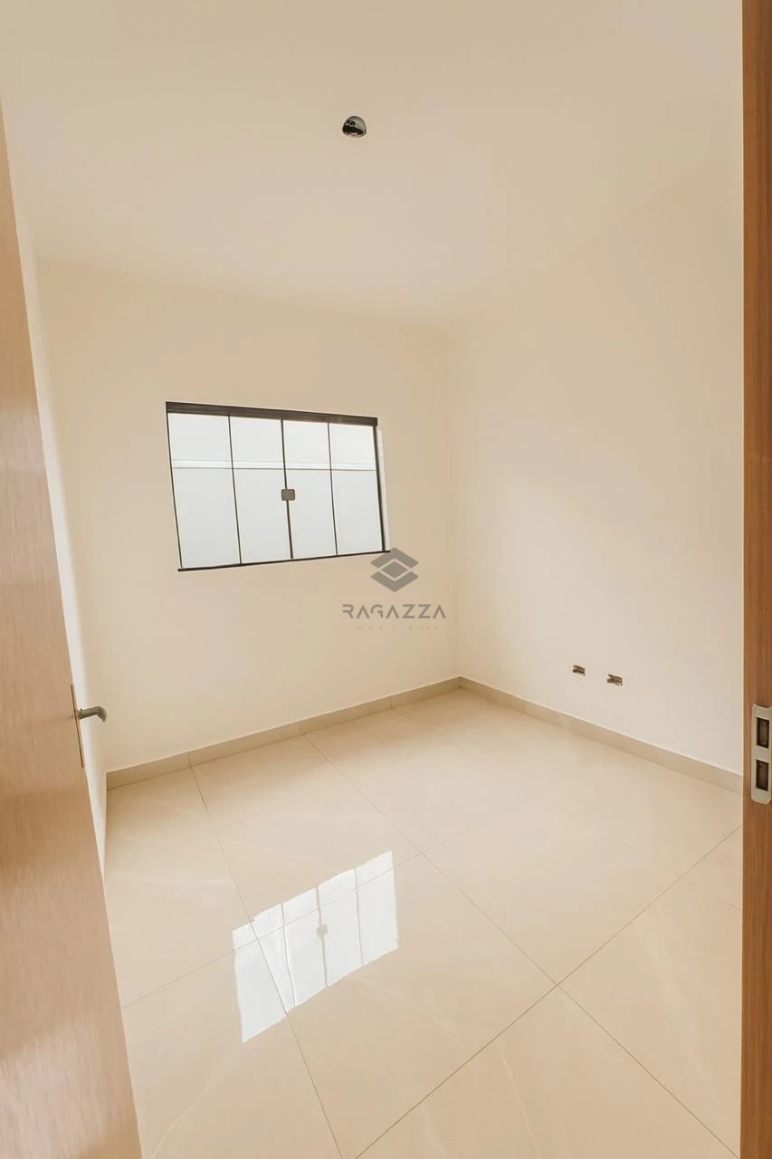 Casa geminada à Venda – Gleba Esperança
