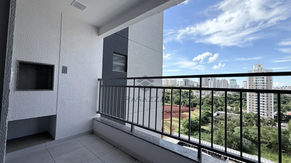 Apartamento novo à venda - Gleba Palhano | Londrina/Pr
