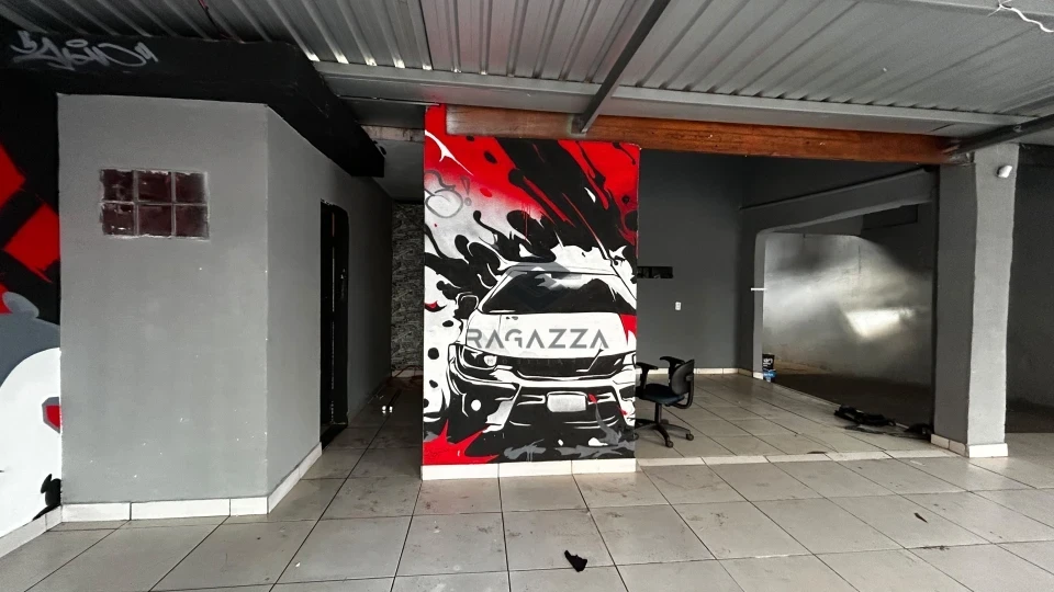 Imóvel comercial para locação – Centro de Londrina