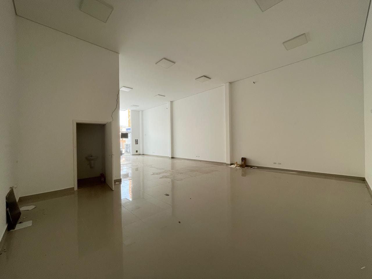 Imagens do imóveis Sala comercial para locação, Centro, Londrina, PR