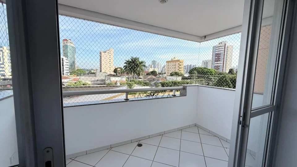 Imagens do imóveis Apartamento para locação – próximo ao Centro e UniFil