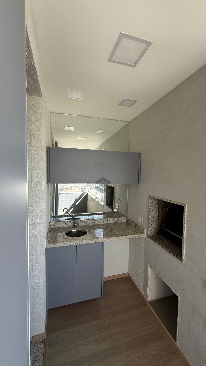 Apartamento à Venda na Gleba Palhano – 78m² | Alto Padrão e Conforto!