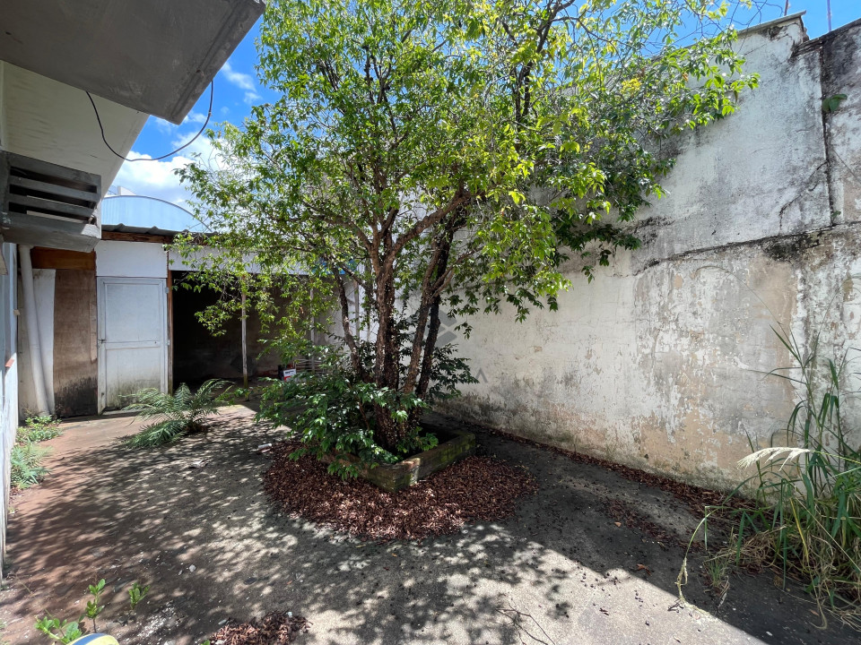 CASA PARA LOCAÇÃO - RESIDENCIAL E/OU COMERCIAL | PRÓXIMO À AV. HIGIENÓPOLIS - LONDRINA/PR