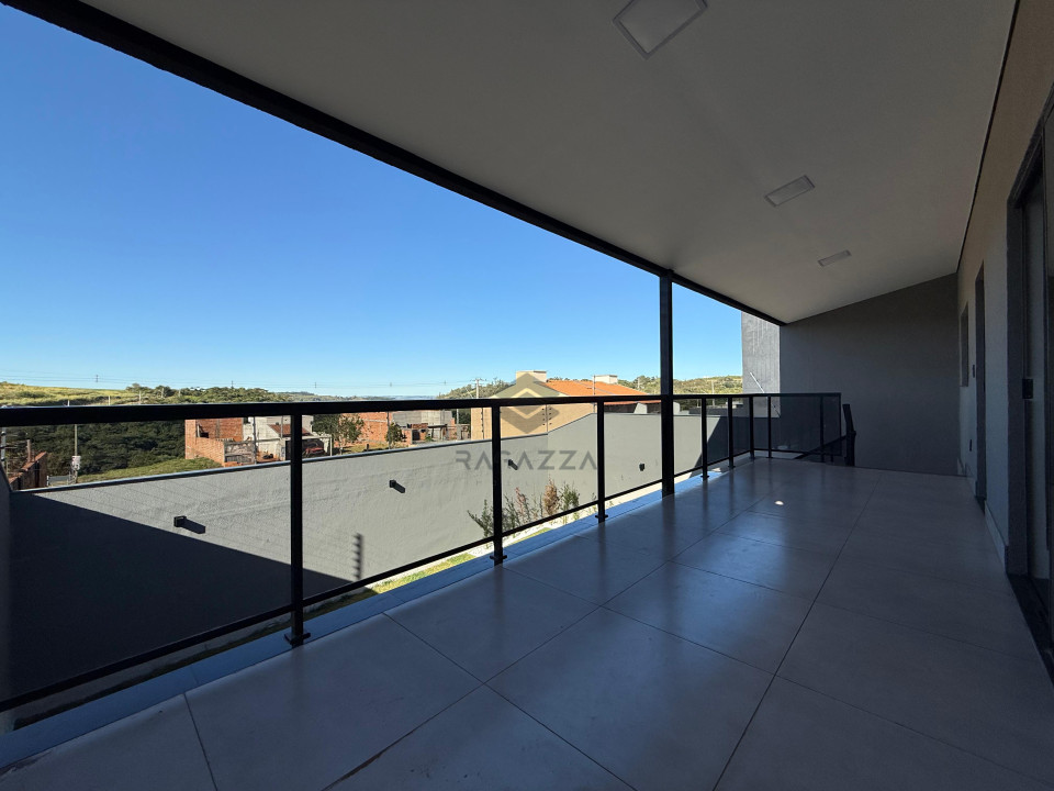CASA NOVA À VENDA NO JARDIM TENERIFE – CONFORTO E ELEGÂNCIA!