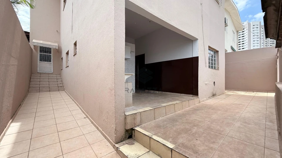 Imagens do imóveis CASA COMPLETA PARA LOCAÇÃO – BAIRRO BANCÁRIOS