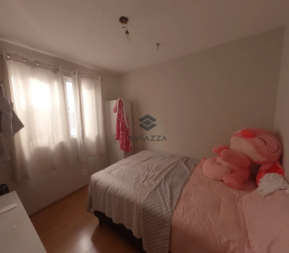 Apartamento à venda – Porteira Fechada!