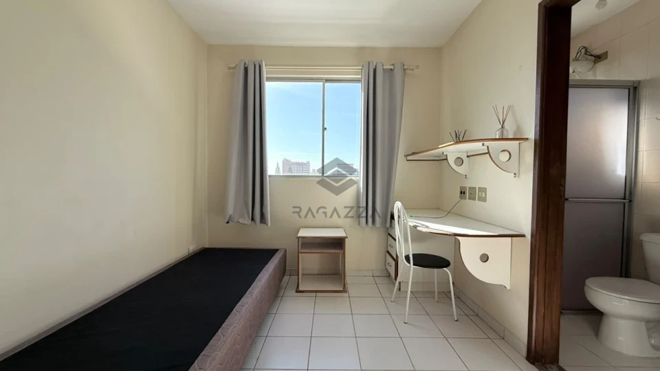 Imagens do imóveis Kitnet semimobiliada à venda e para locação – Ao lado da UEL
