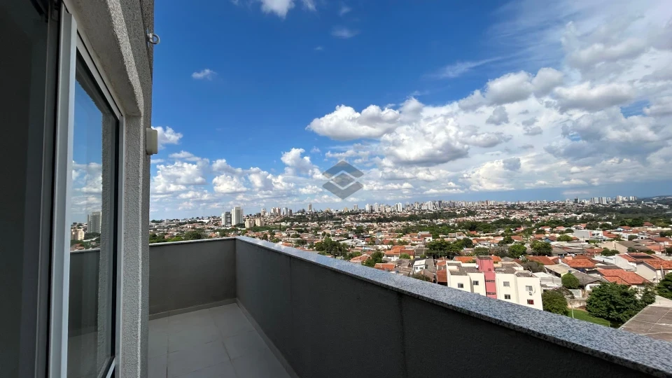 Imagens do imóveis Apartamento Duplex para Venda ou Locação - Condomínio Pinheiros Residencial