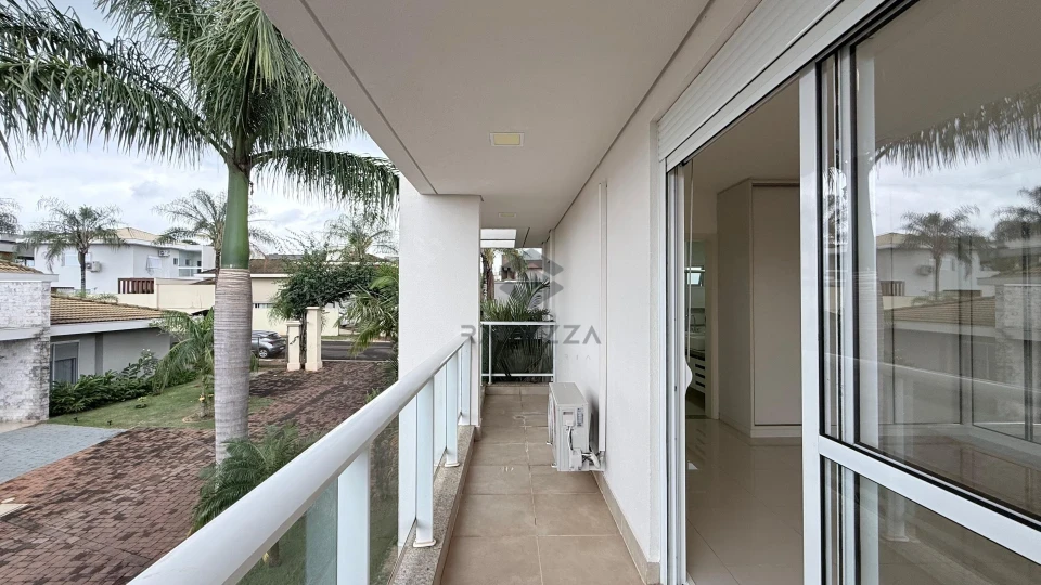Imagens do imóveis Casa para locação – Royal Maison Residence & Resort