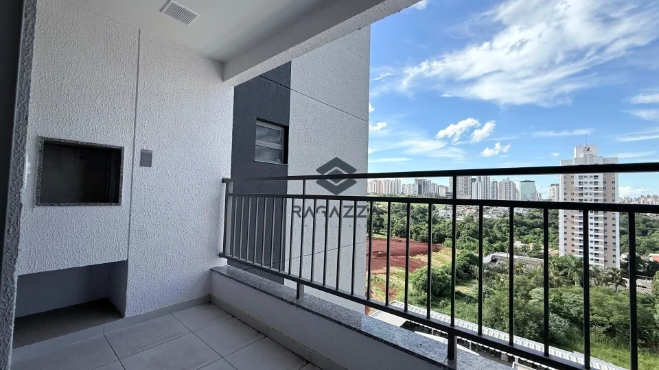 Imagens do imóveis Apartamento novo à venda – Gleba Palhano