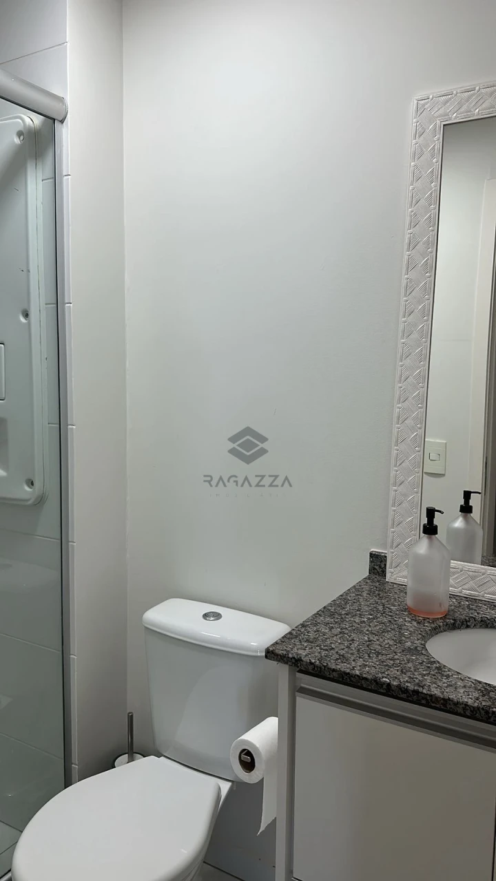 APARTAMENTO À VENDA NO PATEO AURORA!