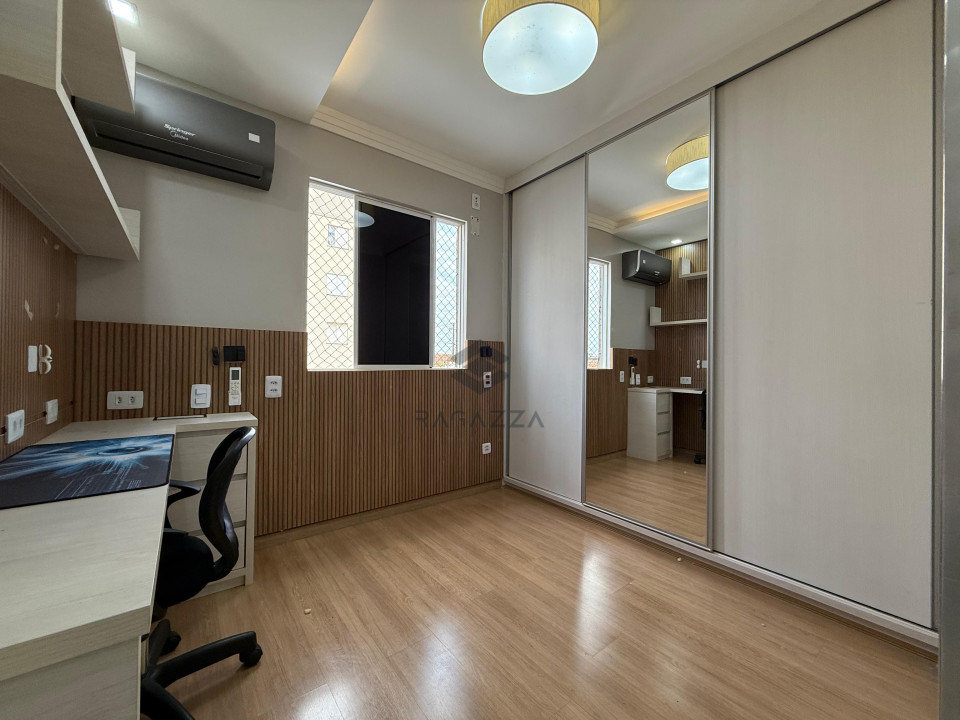 Imagens do imóveis APARTAMENTO SEMI MOBILIADO E DECORADO PARA VENDA OU LOCAÇÃO – CAMBÉ/PR