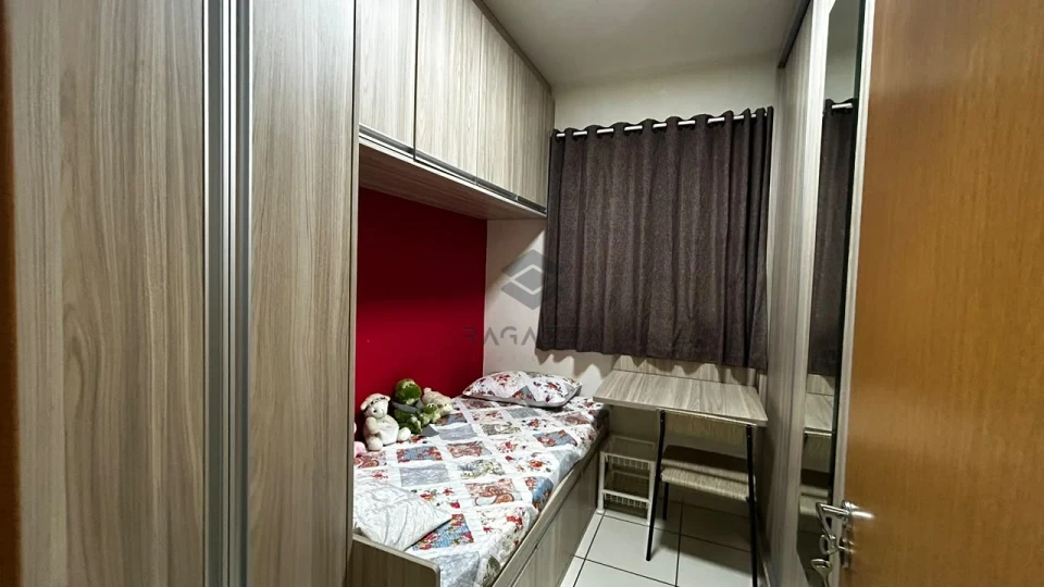 Imagens do imóveis Apartamento à venda – Edifício Aquabrasil