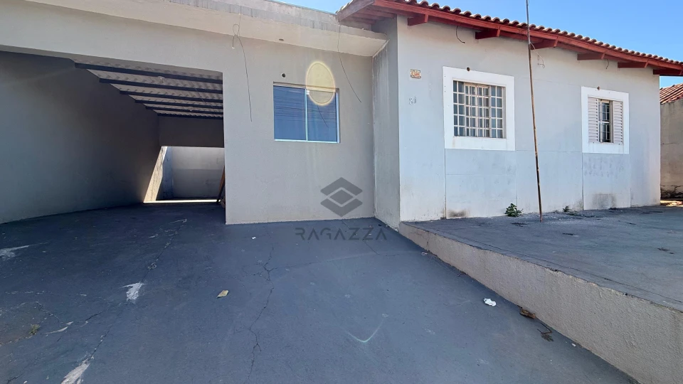 Imagens do imóveis Casa à Venda em Cambé