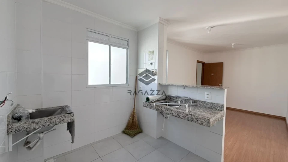 Imagens do imóveis Apartamento à venda – Residencial Spazio La Vitta