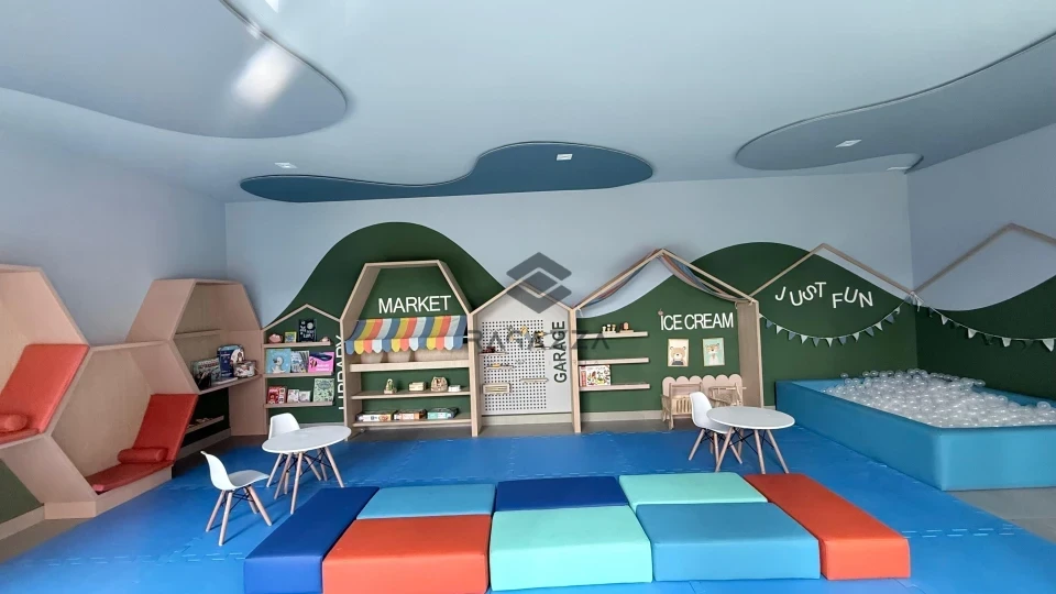Imagens do imóveis Apartamento novo à venda – Gleba Palhano