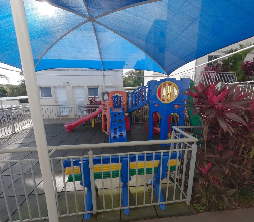 Apartamento à venda – Porteira Fechada!