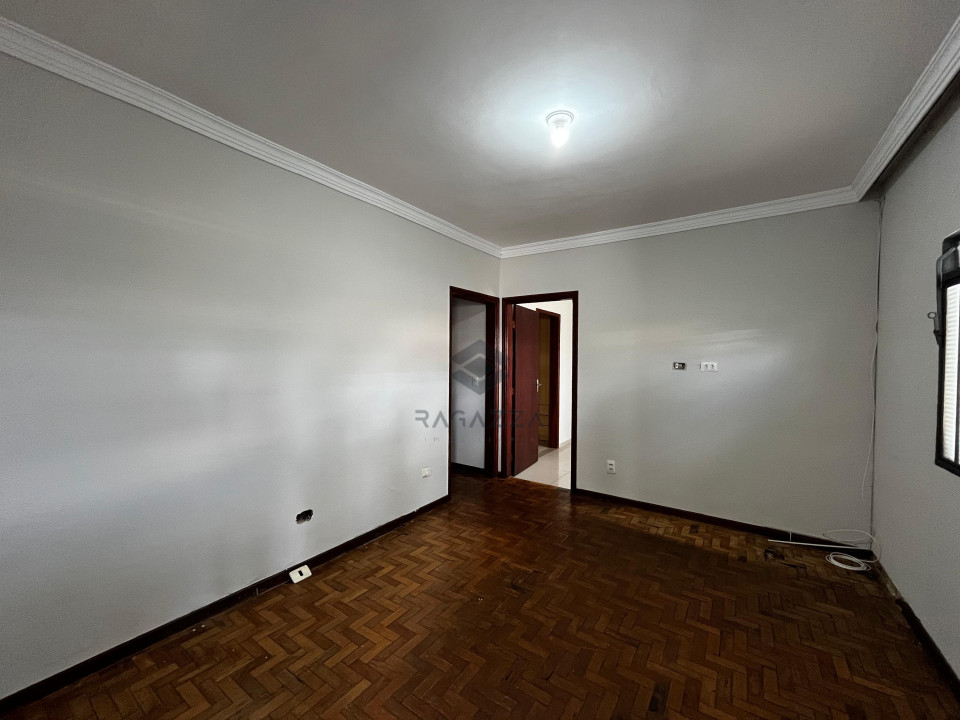 CASA PARA LOCAÇÃO NO BAIRRO WALDEMAR HAUER