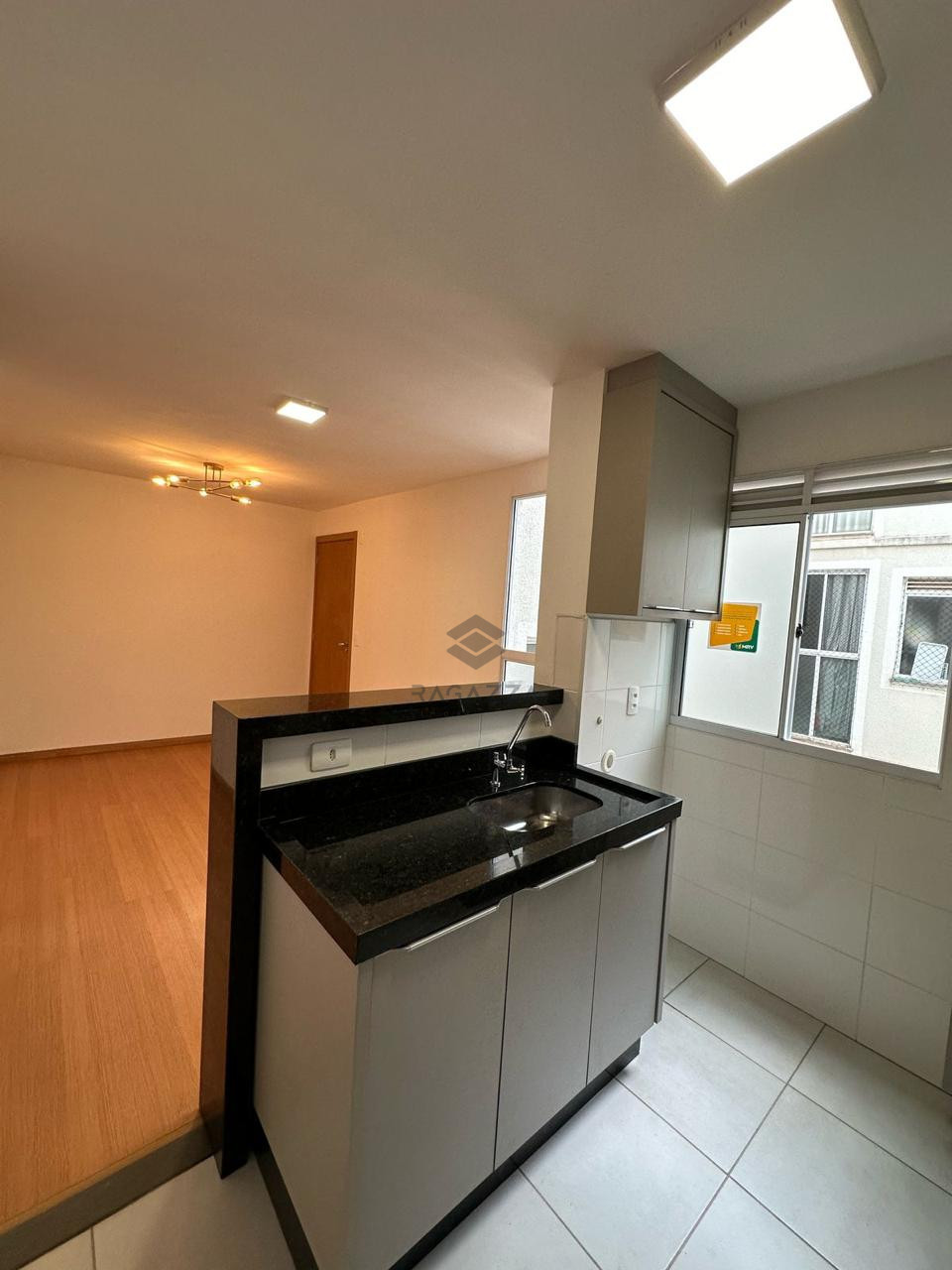 Apartamento à venda no Parque Línea, Cambé, PR