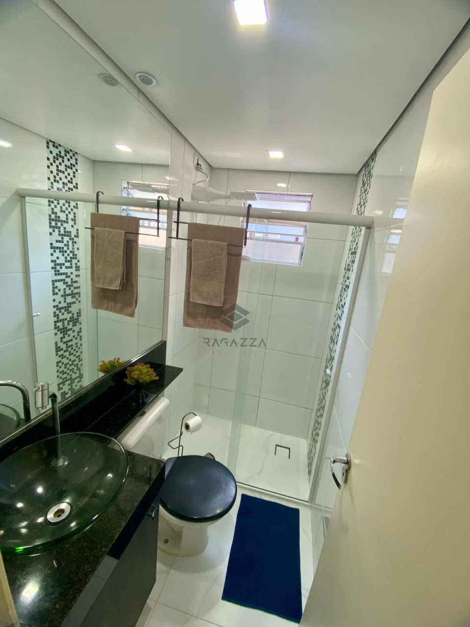Apartamento à venda no Spazio Leopoldina, Londrina, PR