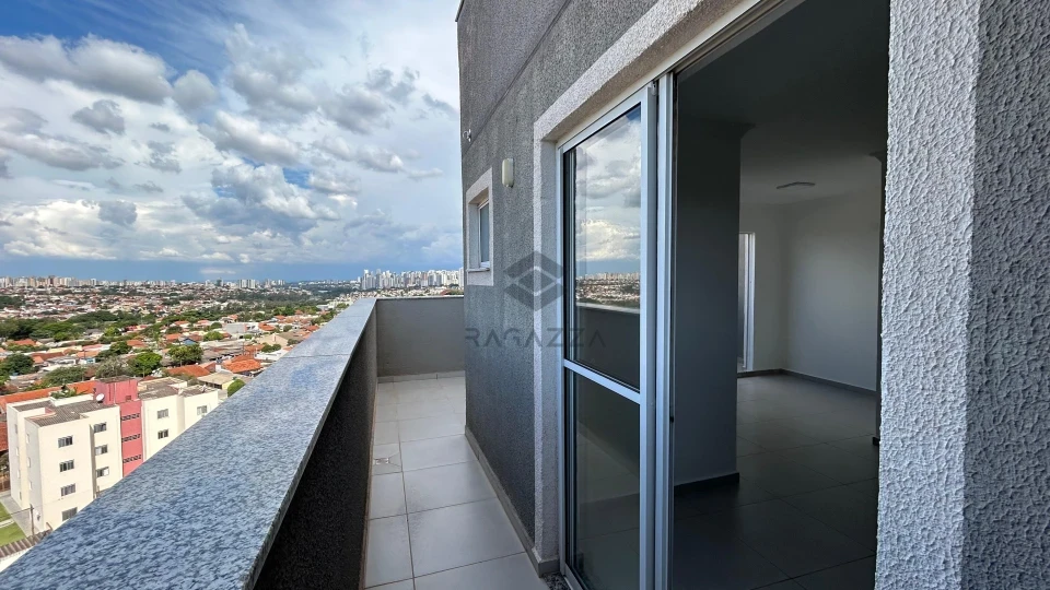Imagens do imóveis Apartamento Duplex para Venda ou Locação - Condomínio Pinheiros Residencial