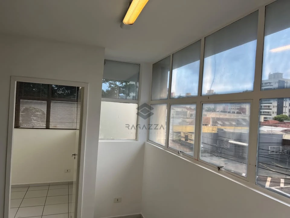 Andar Comercial Exclusivo para Locação – 200m² | Estrutura Completa e Privacidade Total