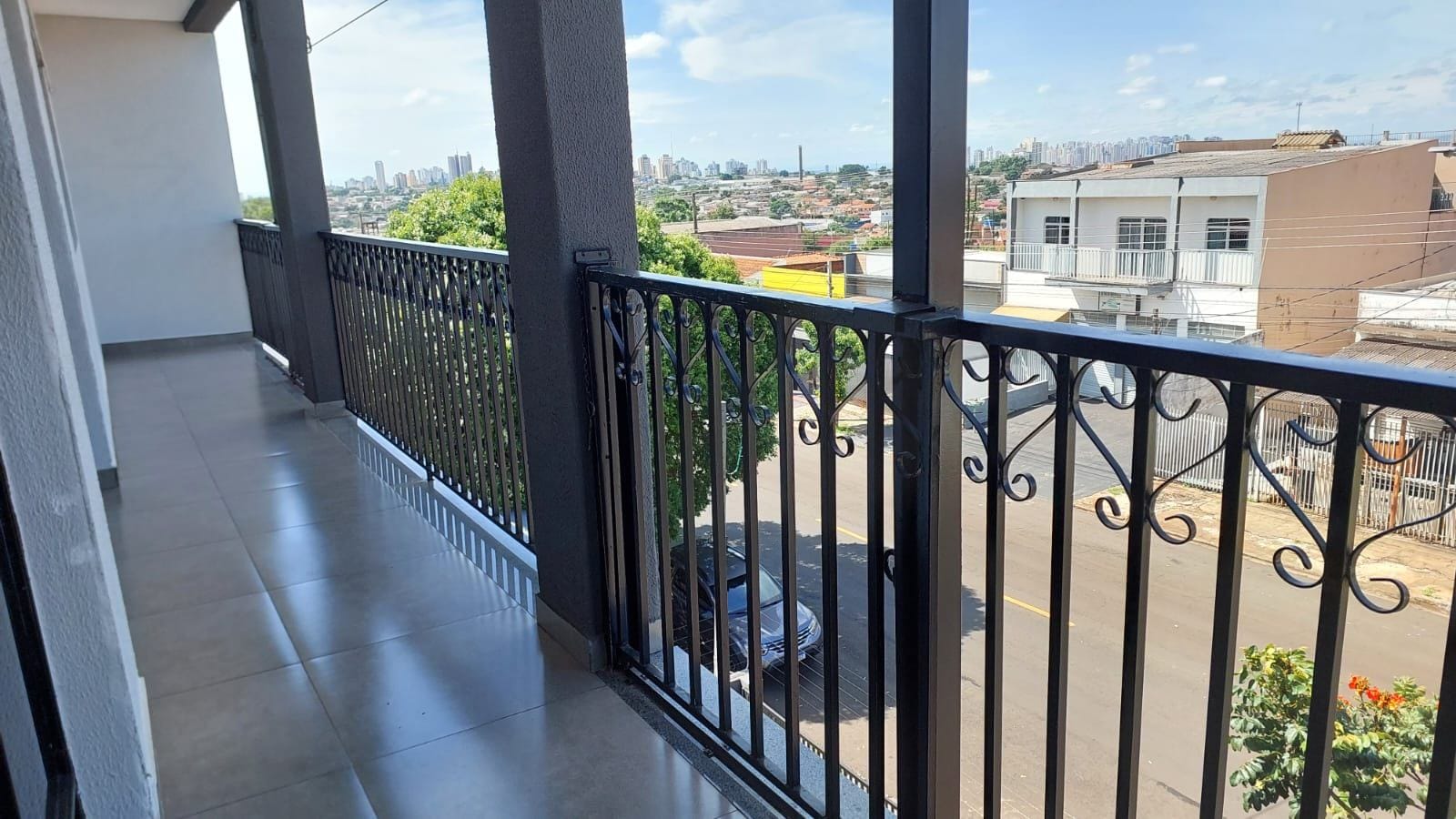 Sobrado à Venda, Leonor, Londrina, PR