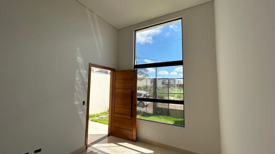 Casa Geminada à Venda Jardim Europa Cambé/PR
