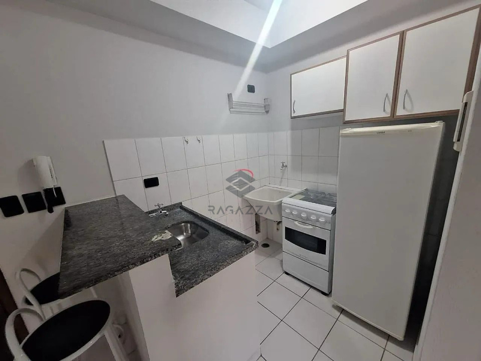 Apartamento no Condomínio Universiflat próximo a UEL, Londrina, PR
