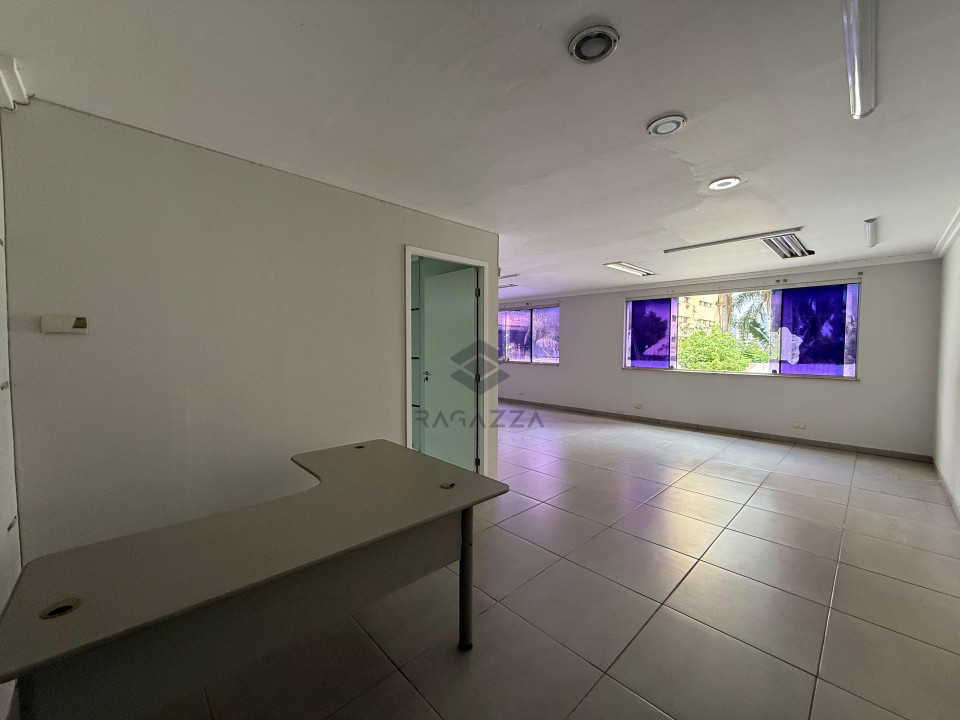 Sala para Locação na Av Higienópolis em Londrina