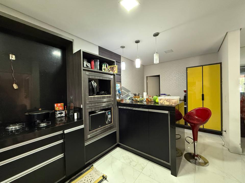 Casa à Venda – Jardim São Tomás, Zona Oeste de Londrina