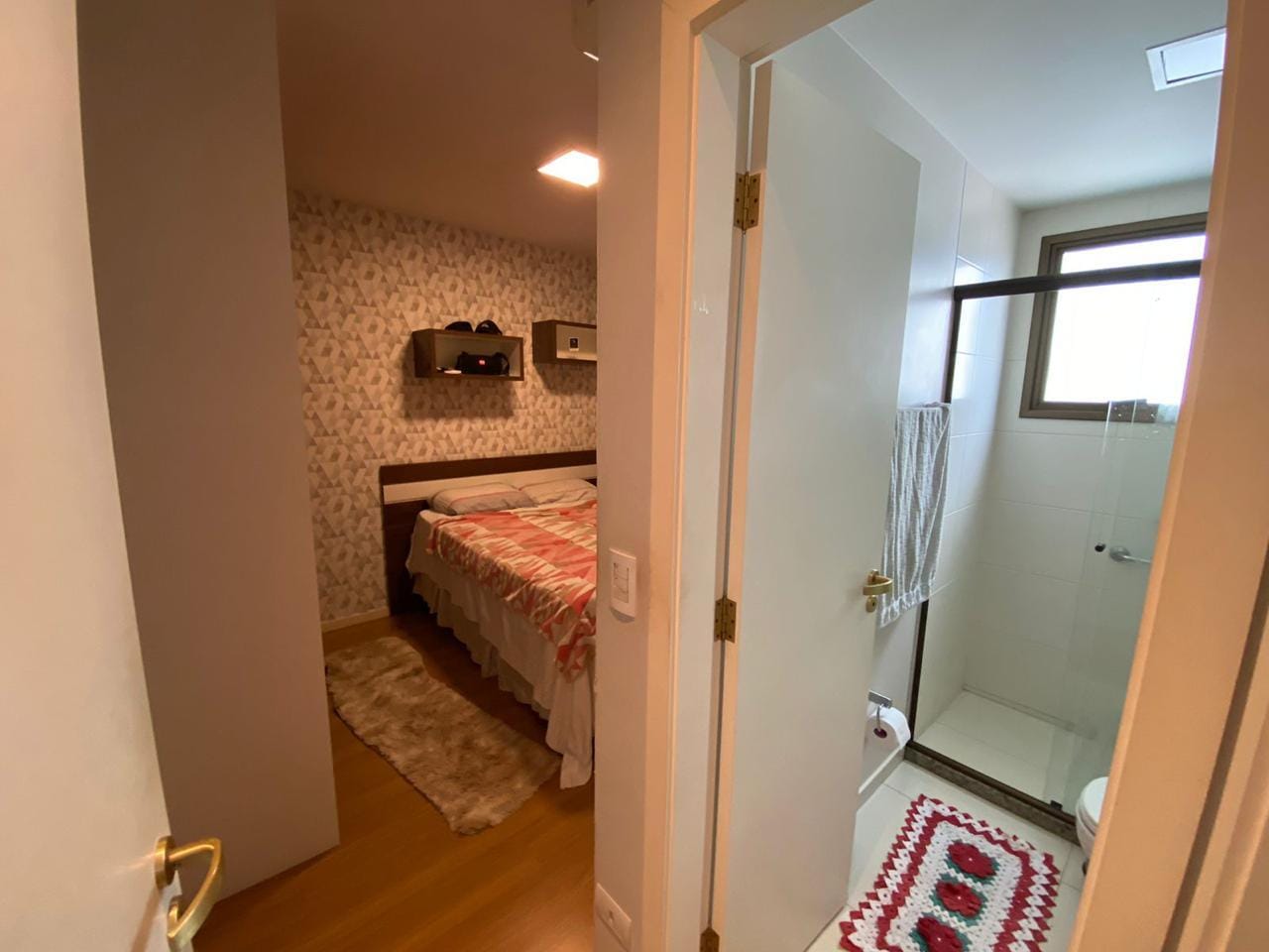 Imagens do imóveis Apartamento padrão à Venda, Gleba Fazenda Palhano, Londrina, PR