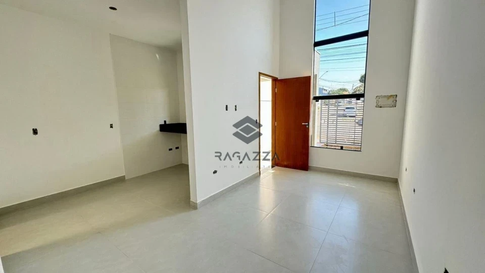 Casa à venda – Jd. Portal do Sol