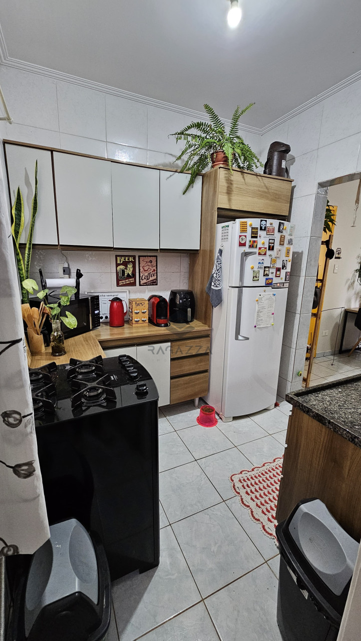 Apartamento à venda zona OESTE de Londrina