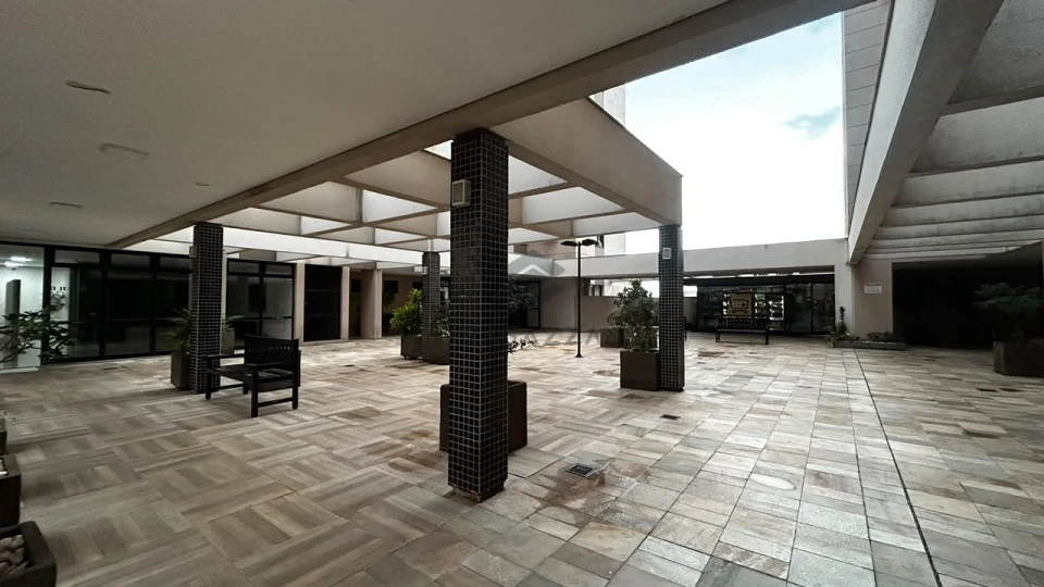 Imagens do imóveis Apartamento à venda – Edifício Aquabrasil