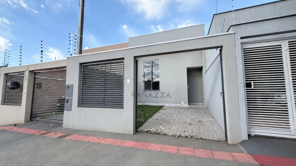 Imagens do imóveis Casa à venda – Zona Norte