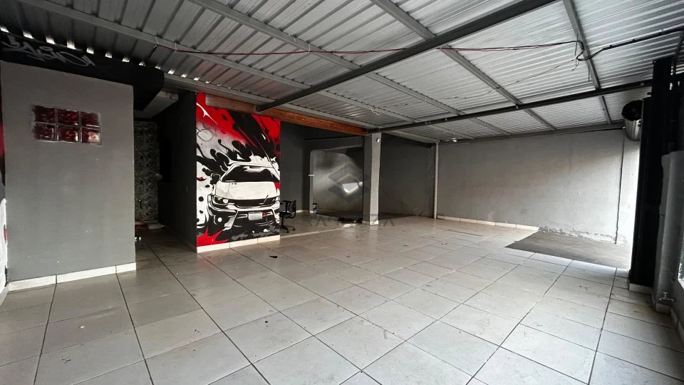 Imóvel comercial para locação – Centro de Londrina
