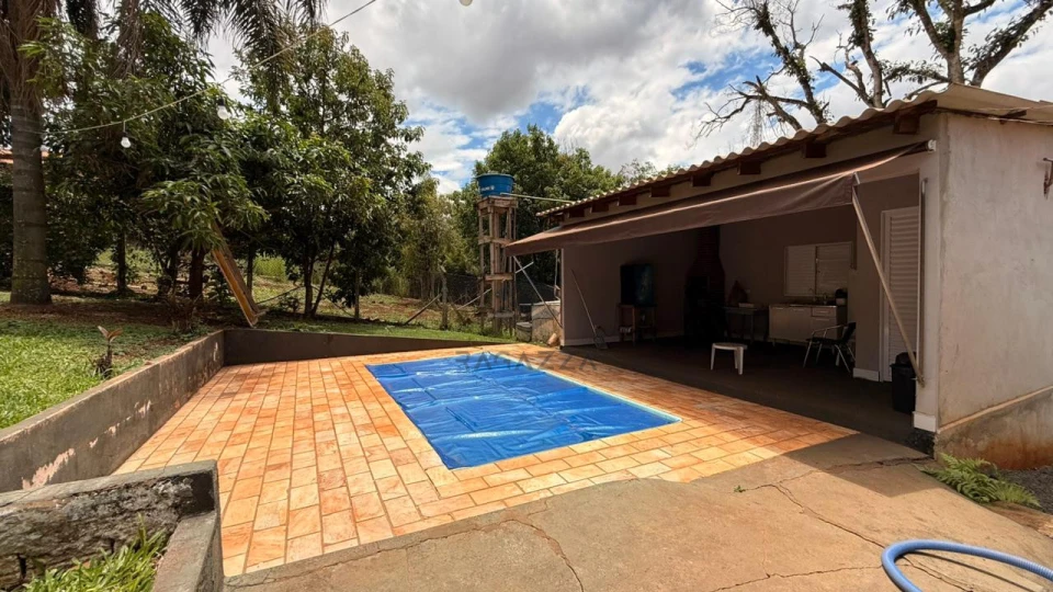 Imagens do imóveis CHÁCARA À VENDA EM LONDRINA