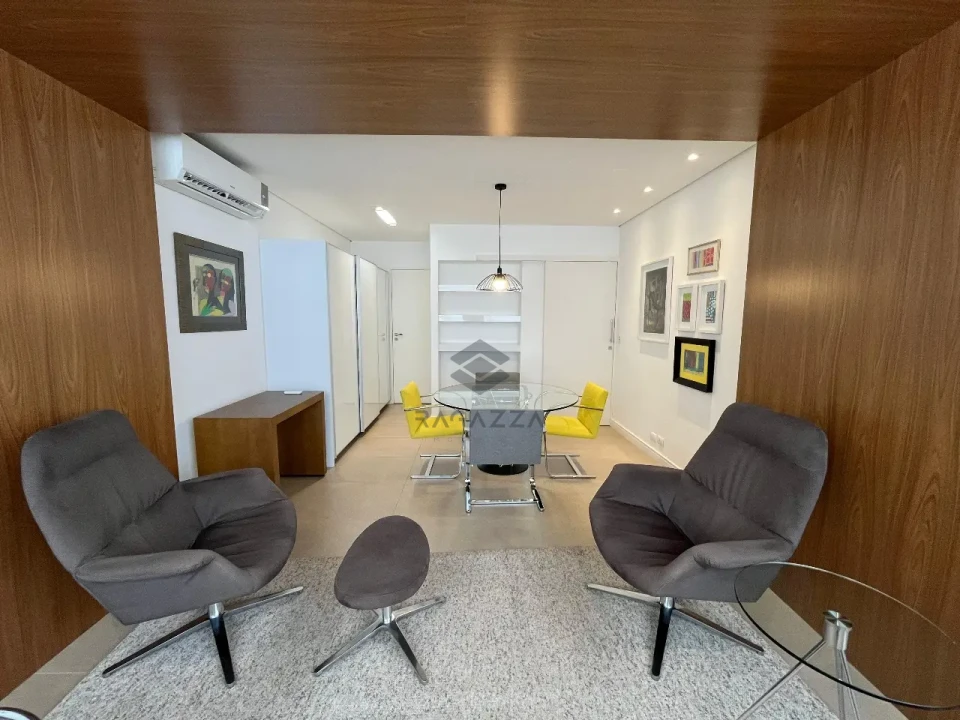 Imagens do imóveis SALA COMERCIAL MOBILIADA PARA VENDA E LOCAÇÃO NO PALHANO BUSINESS CENTER