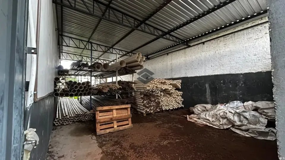 Imagens do imóveis Barracão para Locação – Conjunto Industrial José Belinati
