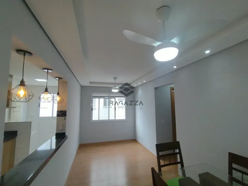 Imagens do imóveis APARTAMENTO À VENDA – RESIDENCIAL CANADÁ PARK!