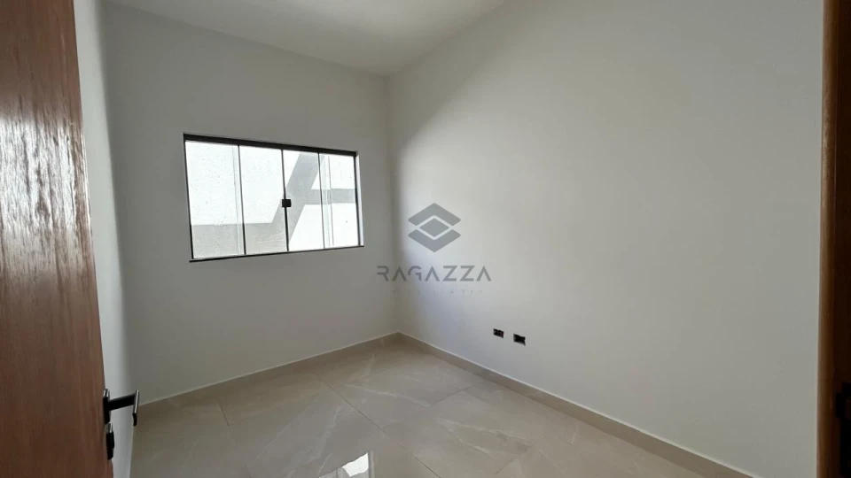 Casa Geminada à Venda Jardim Europa Cambé/PR