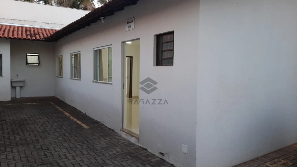 Imagens do imóveis SALA COMERCIAL PARA LOCAÇÃO – ÓTIMA LOCALIZAÇÃO