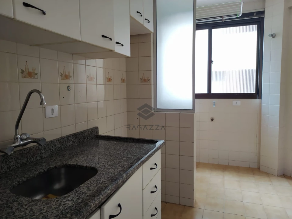 Apartamento à Venda no Centro de Londrina!