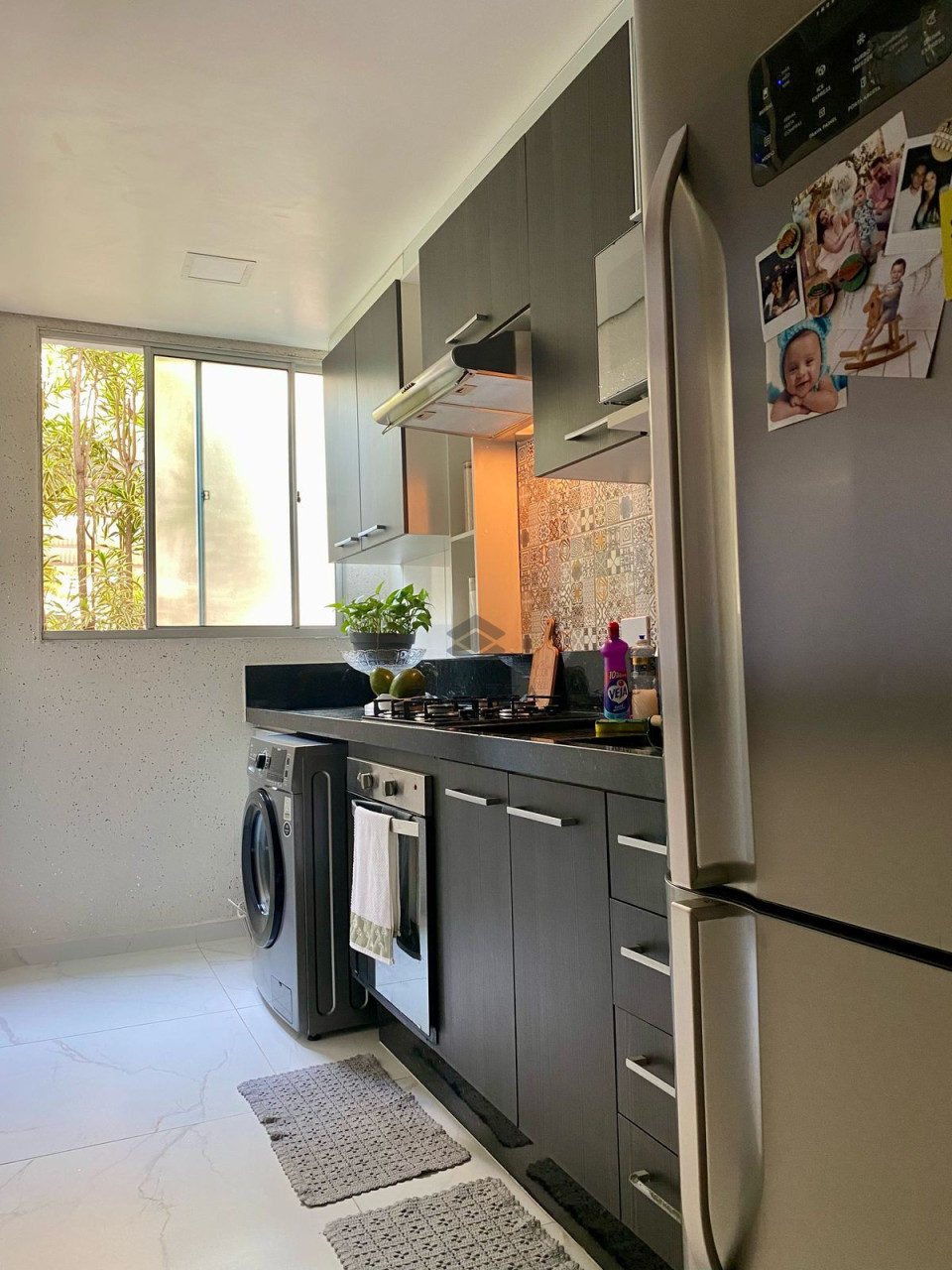 Apartamento à venda no Spazio Leopoldina, Londrina, PR