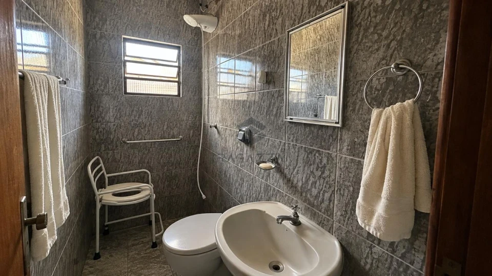 Imagens do imóveis Casa à venda – Jardim Maria Cecília
